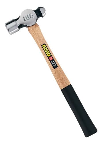 Martillo Bola 16oz 54-191 Stanley