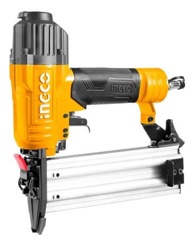 Clavadora Neumatica Ingco 75 A 100 Psi Abn15501