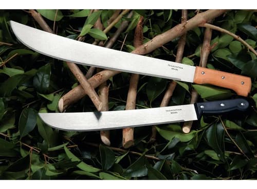 Machete Poda Acero Carbono Filo Herramienta Ofertas Pf