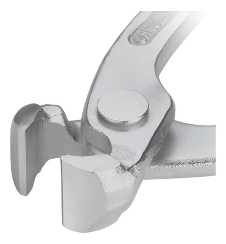 Tenaza Armador 230 Mm 9 Pulgadas Cromo Vanadio Truper 17520