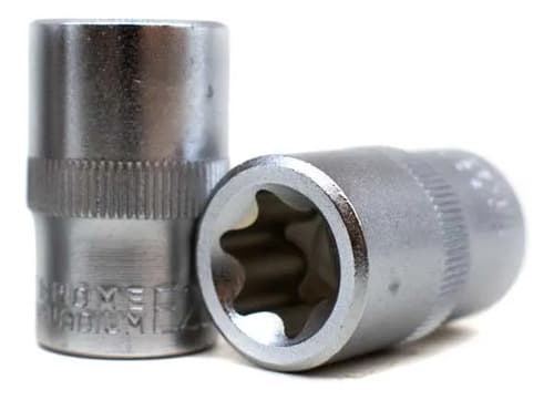 Puntas Hoteche 203301 Torx Hembra 14 Piezas