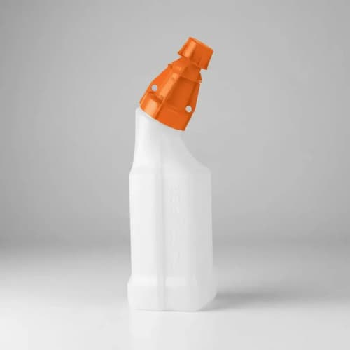 Bote Para Mezcla De Gasolina Y Aceite 1 Litro Truper 101780