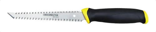 Serrucho Construc.seco Doble Corte 150mm Crossmaster 9971854