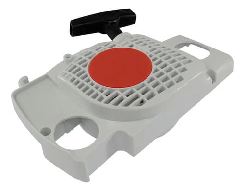 Tapa De Arranque Completa Motosierra Stihl 170 180 Itecê