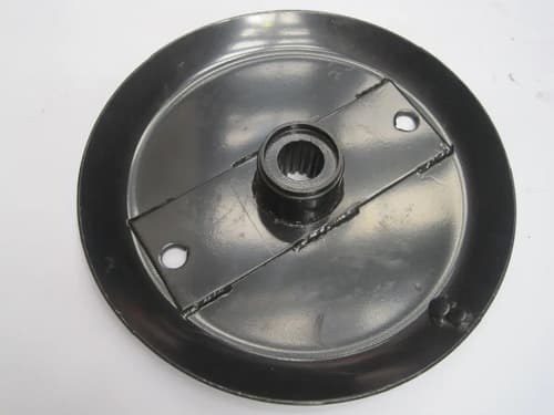 Plato Para Cuchillas De Rotativa Equus De 1m Y 1.20m