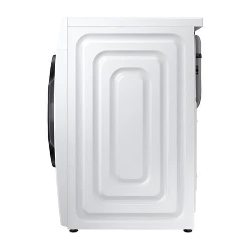 Lavarropas Automático Samsung Inverter Hasta 10.5kg Color Blanco