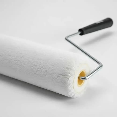 Rodillo Para Pintar Pretul De Poliéster De 9 Pulgadas