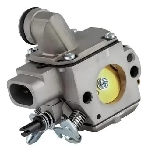 Carburador Stihl Modelo 361 Walbro Metal Para Motosierra Uai Imports