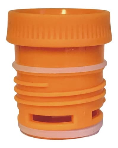 Termo Lüsqtoff Tl1-9n 1l Negro Acero Inoxidable Negro