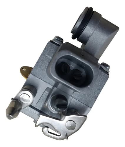 Carburador Rossel Para Motosierra Stihl Ms 361 De Aluminio