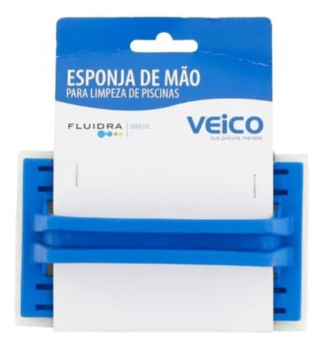 Cepillo Limpiador Fluidra Pool Edge