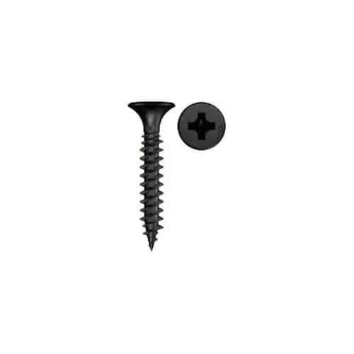 Tornillo T2 Punta Aguja 3.5x25 1000 Uni