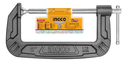 Prensa Industrial Ingco Hgc0105