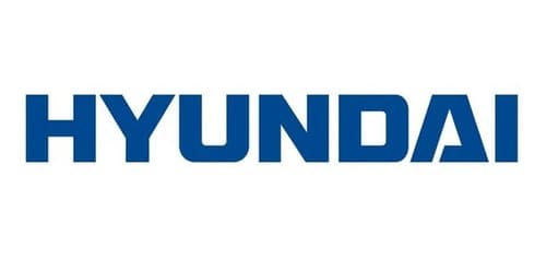 Bomba Centrífuga Hyundai De 0.5 Hp, Modelo Hycpm130 Azul