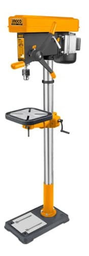 Taladro De Banco Ingco Dp207505 Naranja