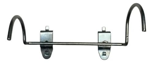 Kit Porta Taladro De Mano P/panel Organizador Equus