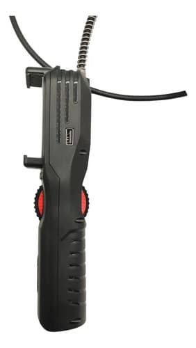 Boroscopio Con Celular - Control De Movimiento Articulado - Luz Filma Fotos - Cámara Endoscópica | Eurotech