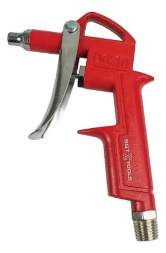 Kit De Accesorios Para Compresor Sigma Tools, 5 Piezas