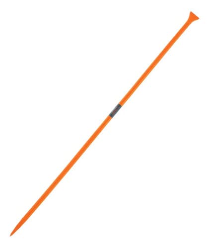 Barreta De Punta De 1 X 175 Cm, Escoplo Ancho Truper 10762