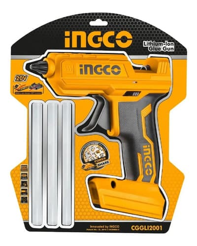 Ingco Cggli2001