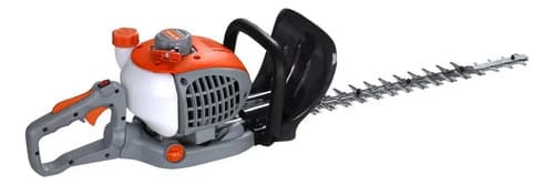 Cortacerco Podadora A Nafta 26cc Equus Gkht25 Naranja