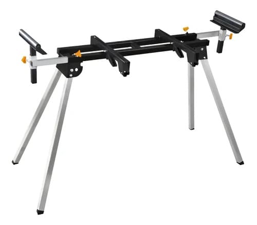 Mesa Banco Portable Hauser Para Sierra Ingletadora