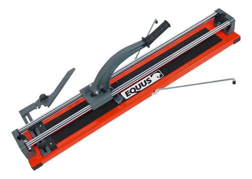Cortadora De Cerámica De 120 Cm Profesional Equus 8102g-2s