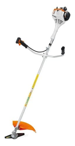 Desmalezadora Stihl Fs 55 Color Naranja