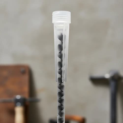 Anclaje Químico Bicomponente Tubo 300ml Akfix Anchorfix C900