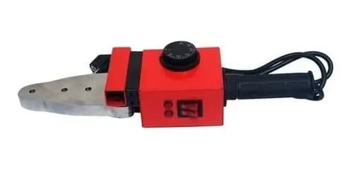 Termofusora 1500w, 300°, ,maletin Incluye 12 Accesorios. Hnt