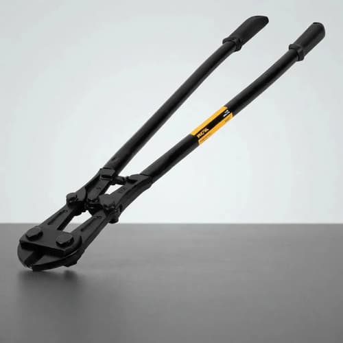 Tijera Cortabulones Tubular 36'' Corte 9/16'' Pretul