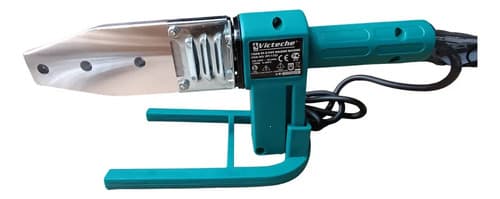 Termofusora Sanitario 1500w Victeche