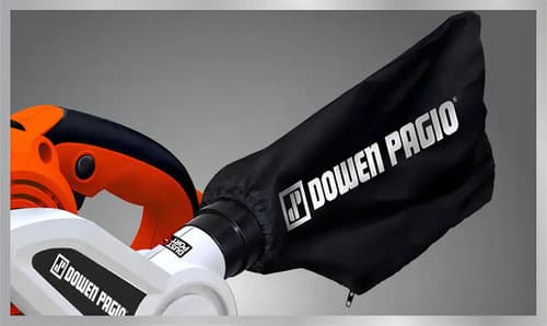 Lijadora De Banda Dowen Pagio Lb76sp Naranja 50hz 900w 50 Hz
