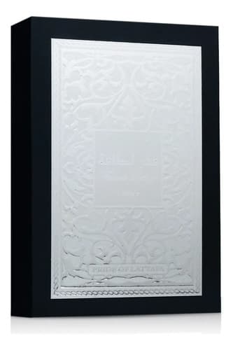 Lattafa Pride Of Lattafa Fakhar Men 100ml Edp