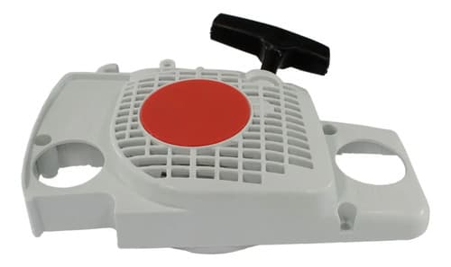 Tapa De Arranque Completa Motosierra Stihl 170 180 Itecê