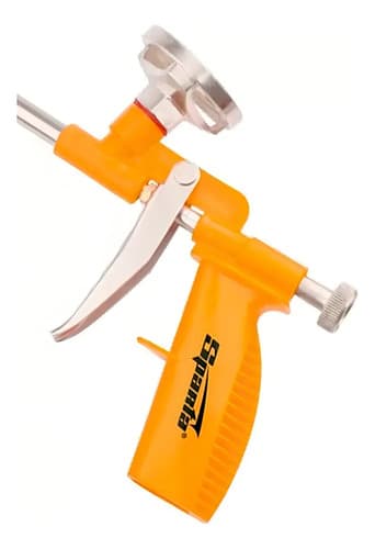 Pistola Para Aplicar Espuma Expansiva - Sparta-8867355