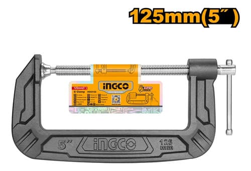 Prensa Industrial Ingco Hgc0105