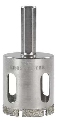 Sierra Copa Diamantada 40 Mm Crossmaster