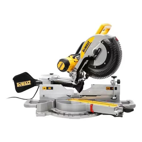 Sierra Ingleteadora Dewalt Dws780 1675w 305mm 3800rpm