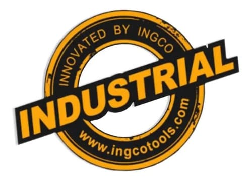 Pistola Para Pintar De Gravedad Lvmp Ingco 600 Ml Industrial