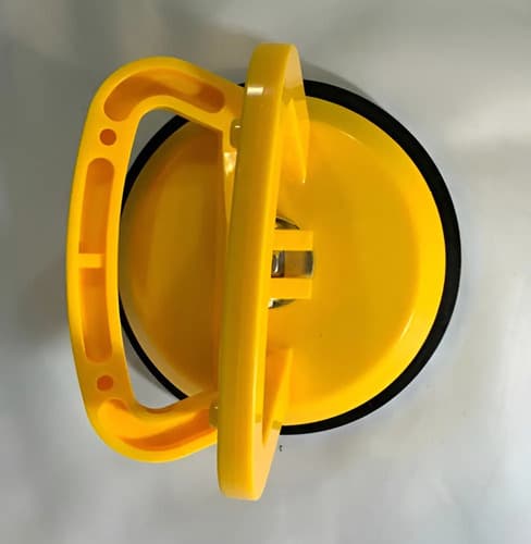 Sopapa Chupon P/ Sacar Abollones Parabrisas 123mm 25kg C12