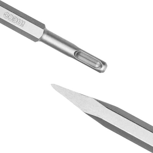 Ponteiro Sds Plus Ingco 14 X 250 Mm - Dbc0112501