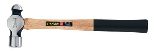 Martillo Bola 16oz 54-191 Stanley