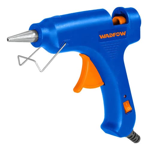 Pistola Aplicar Silicona 80w 7mm Wgl1603 Wadfow -pg