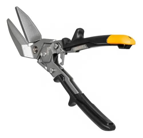 Tijera Aviacion Corte Con Angulo Toughbuilt Tb-h4-60-sol