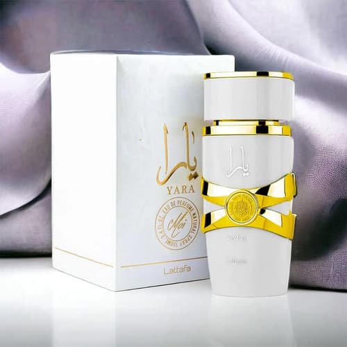 Perfume Lattafa Yara Moi Eau De Parfum Spray 100ml Mujer