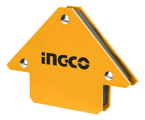 Escuadra Magnetica Ingco 3 25lbs Amwh25031