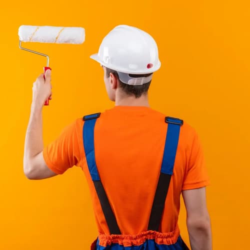 Sika Max Látex Blanco Mate 18 L - Pintura Interior Blanco Mate