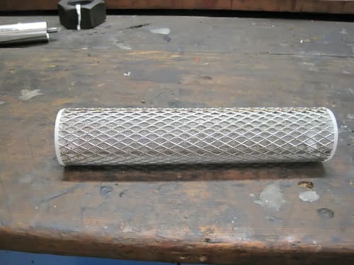 Filtro Del Comando Para Fumigadora De 450l Equus