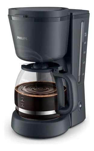 Philips Hd7430/90 Corriente Doméstica Negro